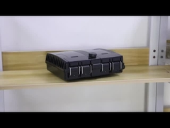 hộp thiết bị đầu cuối