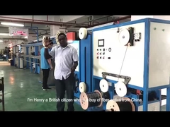 Cáp sợi ngoài trời GYTS với dây thép đơn Trung tâm củng cố chống nước