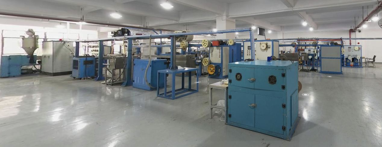 Trung Quốc Dongguan Haokai Optoelectronic Communication Technology Co., Ltd. hồ sơ công ty