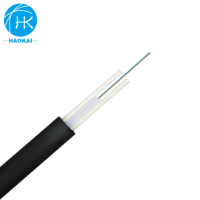 Kết hợp ruy băng Cáp quang phẳng RBC Nội thất dây điện Bảo vệ tia UV