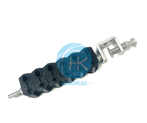 Thép không gỉ Clamp Feeder Clamp