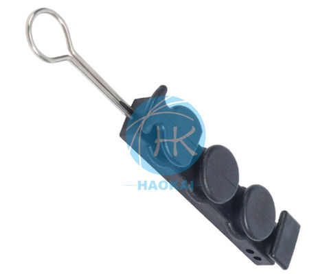 FTTH J S Hook Fitting Clamping Clamping