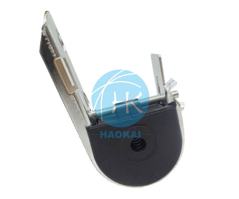 Clamp cầu hình J có thể điều chỉnh Adss Clamp FTth Fiber Optic