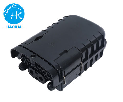 16core Fiber Optic Terminal Box 1x16 FTTH ngoài trời NAP Box