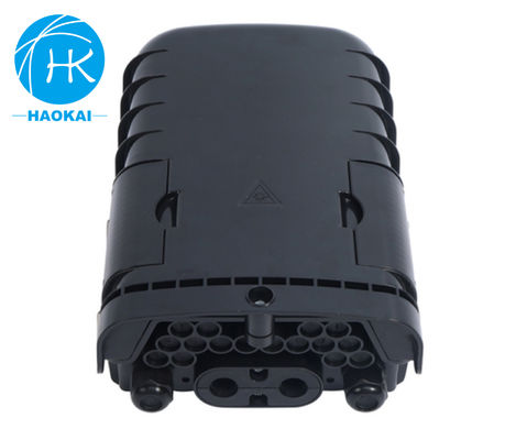 16core Fiber Optic Terminal Box 1x16 FTTH ngoài trời NAP Box