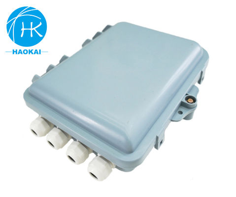 8core 16core Fiber Optic Termination Box FTTH Access Distribution Junction Box (hộp kết nối phân phối truy cập FTTH)
