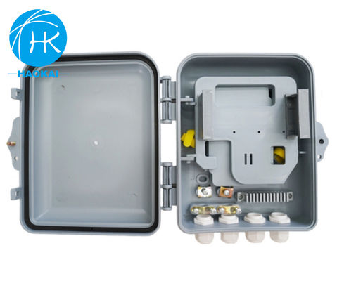 8core 16core Fiber Optic Termination Box FTTH Access Distribution Junction Box (hộp kết nối phân phối truy cập FTTH)
