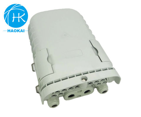 Hộp đầu cuối truy cập sợi quang 16core 24core Outdoor Ftth Junction Box
