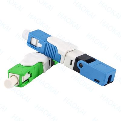 UPC Cáp quang kết nối nhanh cơ khí SC APC kết nối nhanh