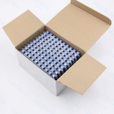 SC UPC Sợi quang kết nối nhanh 0,9mm 2,0mm Single Mode SC Sợi kết nối