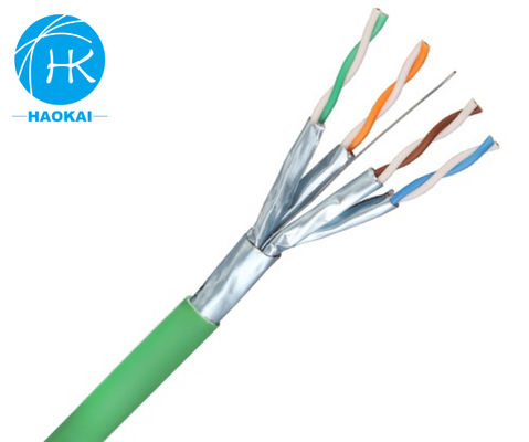 Cáp Internet Cáp LAN ngoài trời 305m
