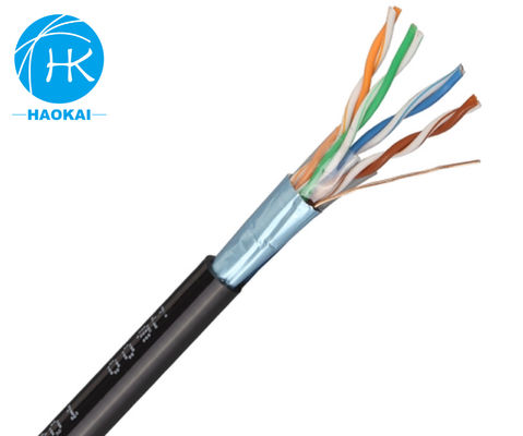UTP CAT5E Cáp LAN ngoài trời