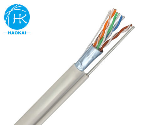 UTP CAT5E Cáp LAN ngoài trời
