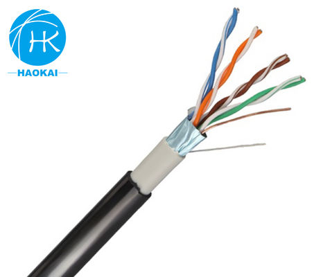 SFTP CAT5 CAT5E LAN Network Cable Outdoor Network Patch Cable